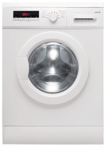 egenskaper, Fil Tvättmaskin Amica AWS 610 D