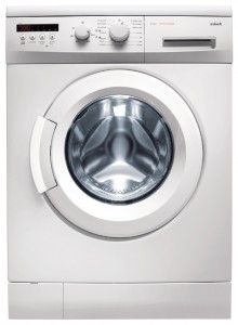विशेषताएँ, तस्वीर वॉशिंग मशीन Amica AWB 510 D