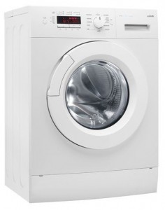 विशेषताएँ, तस्वीर वॉशिंग मशीन Amica AWU 612 D