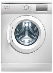 les caractéristiques, Photo Machine à laver Amica AW 100 N