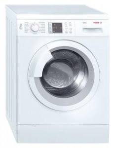 विशेषताएँ, तस्वीर वॉशिंग मशीन Bosch WAS 28441