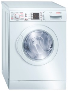 ลักษณะเฉพาะ, รูปถ่าย เครื่องซักผ้า Bosch WAE 2046 F