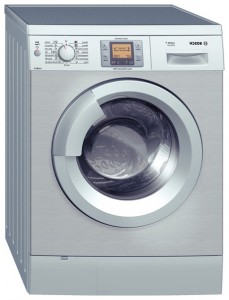 विशेषताएँ, तस्वीर वॉशिंग मशीन Bosch WAS 287X1