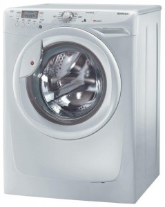 özellikleri, fotoğraf çamaşır makinesi Hoover VHD 814