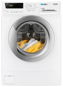 Characteristics, Photo ﻿Washing Machine Zanussi ZWSG 7101 VS