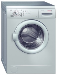 特性, 写真 洗濯機 Bosch WAA 2016 S
