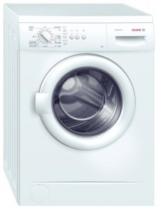 caracteristici, fotografie Mașină de spălat Bosch WAA 16161