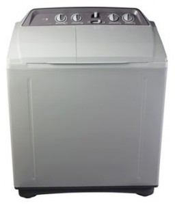 特性, 写真 洗濯機 LG WP-12111