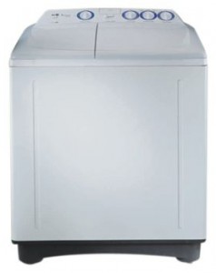 विशेषताएँ, तस्वीर वॉशिंग मशीन LG WP-1020
