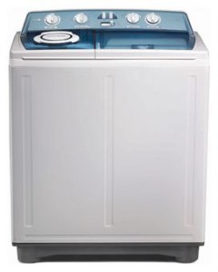 características, Foto Máquina de lavar LG WP- 95163SD