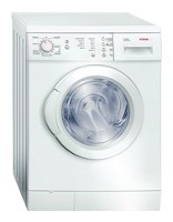 caracteristici, fotografie Mașină de spălat Bosch WAE 24163
