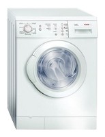 特点, 照片 洗衣机 Bosch WAE 28163