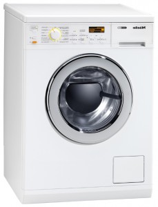 Characteristics, Photo ﻿Washing Machine Miele WT 2796 WPM