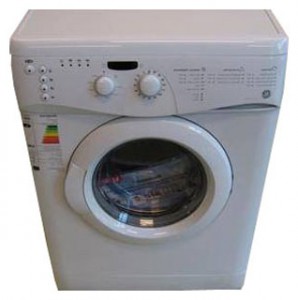 विशेषताएँ, तस्वीर वॉशिंग मशीन General Electric R10 PHRW