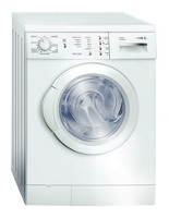 विशेषताएँ, तस्वीर वॉशिंग मशीन Bosch WAE 28193
