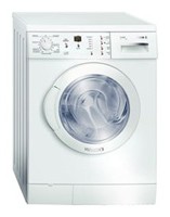 egenskaper, Fil Tvättmaskin Bosch WAE 24393