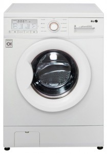 Characteristics, Photo ﻿Washing Machine LG E-10B9LD