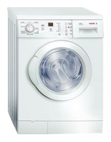 egenskaper, Fil Tvättmaskin Bosch WAE 32343