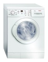 特性, 写真 洗濯機 Bosch WAE 283A3