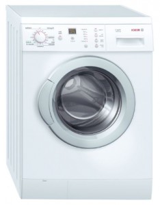 características, Foto Máquina de lavar Bosch WAE 2834 P