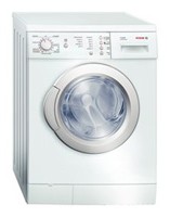 特性, 写真 洗濯機 Bosch WAE 28175
