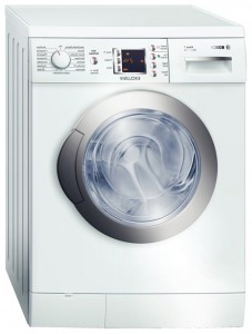 özellikleri, fotoğraf çamaşır makinesi Bosch WAE 28493