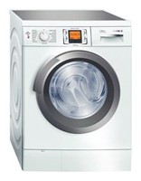 ลักษณะเฉพาะ, รูปถ่าย เครื่องซักผ้า Bosch WAS 28750