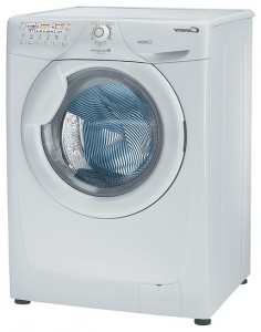 özellikleri, fotoğraf çamaşır makinesi Candy COS 106 D