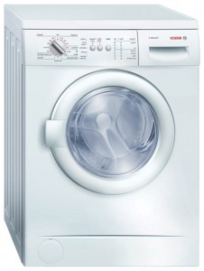 les caractéristiques, Photo Machine à laver Bosch WAA 20163