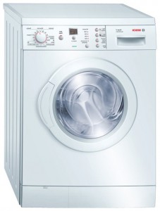 les caractéristiques, Photo Machine à laver Bosch WAE 2036 E