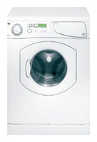 caracteristici, fotografie Mașină de spălat Hotpoint-Ariston ALD 128 D