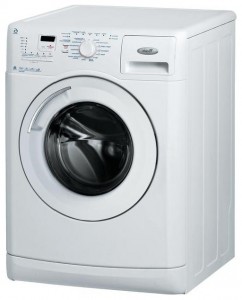 caracteristici, fotografie Mașină de spălat Whirlpool AWOE 9349