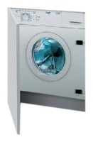 Characteristics, Photo ﻿Washing Machine Whirlpool AWO/D 043