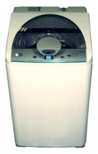 特性, 写真 洗濯機 Океан WFO 860S3