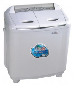 विशेषताएँ, तस्वीर वॉशिंग मशीन Океан XPB85 92S 3