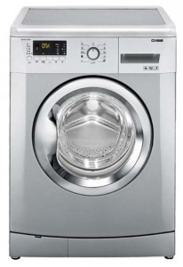 特点, 照片 洗衣机 BEKO WMB 71031 MS