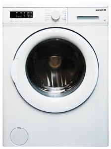 Characteristics, Photo ﻿Washing Machine Hansa WHI1041