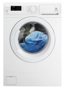 les caractéristiques, Photo Machine à laver Electrolux EWS 11052 EEW