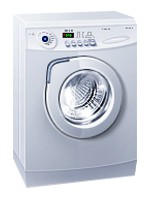 características, Foto Máquina de lavar Samsung S815J
