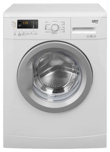 les caractéristiques, Photo Machine à laver BEKO ELB 67031 PTYA