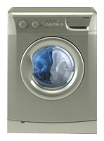 特性, 写真 洗濯機 BEKO WKD 23500 TS