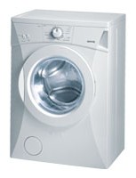 características, Foto Máquina de lavar Gorenje WS 41081