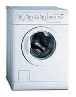 विशेषताएँ, तस्वीर वॉशिंग मशीन Zanussi FA 832
