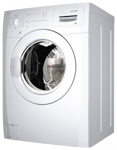 特点, 照片 洗衣机 Ardo FLSN 85 SW