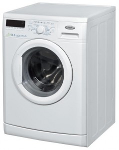 características, Foto Máquina de lavar Whirlpool AWO/C 81200