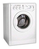özellikleri, fotoğraf çamaşır makinesi Indesit WIUL 83