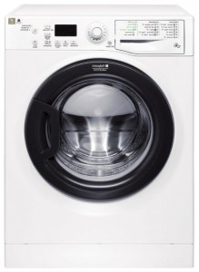 ลักษณะเฉพาะ, รูปถ่าย เครื่องซักผ้า Hotpoint-Ariston WMSG 600 B