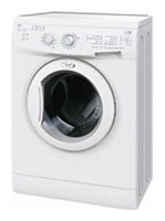 特点, 照片 洗衣机 Whirlpool AWG 251