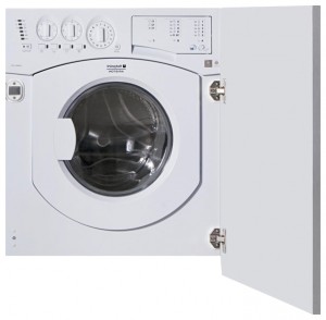 les caractéristiques, Photo Machine à laver Hotpoint-Ariston AWM 108