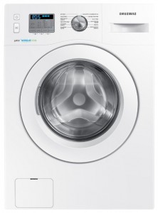 Characteristics, Photo ﻿Washing Machine Samsung WW60H2210EW
